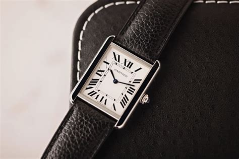 cartier most famous products|where are cartier watches made.